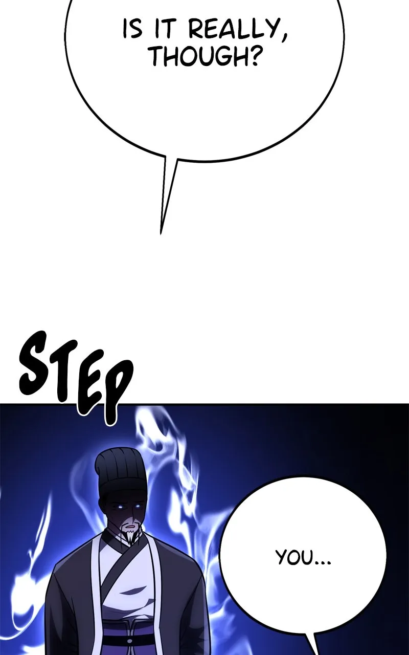 I Killed the Main Player Chapter 46 page 147 - 