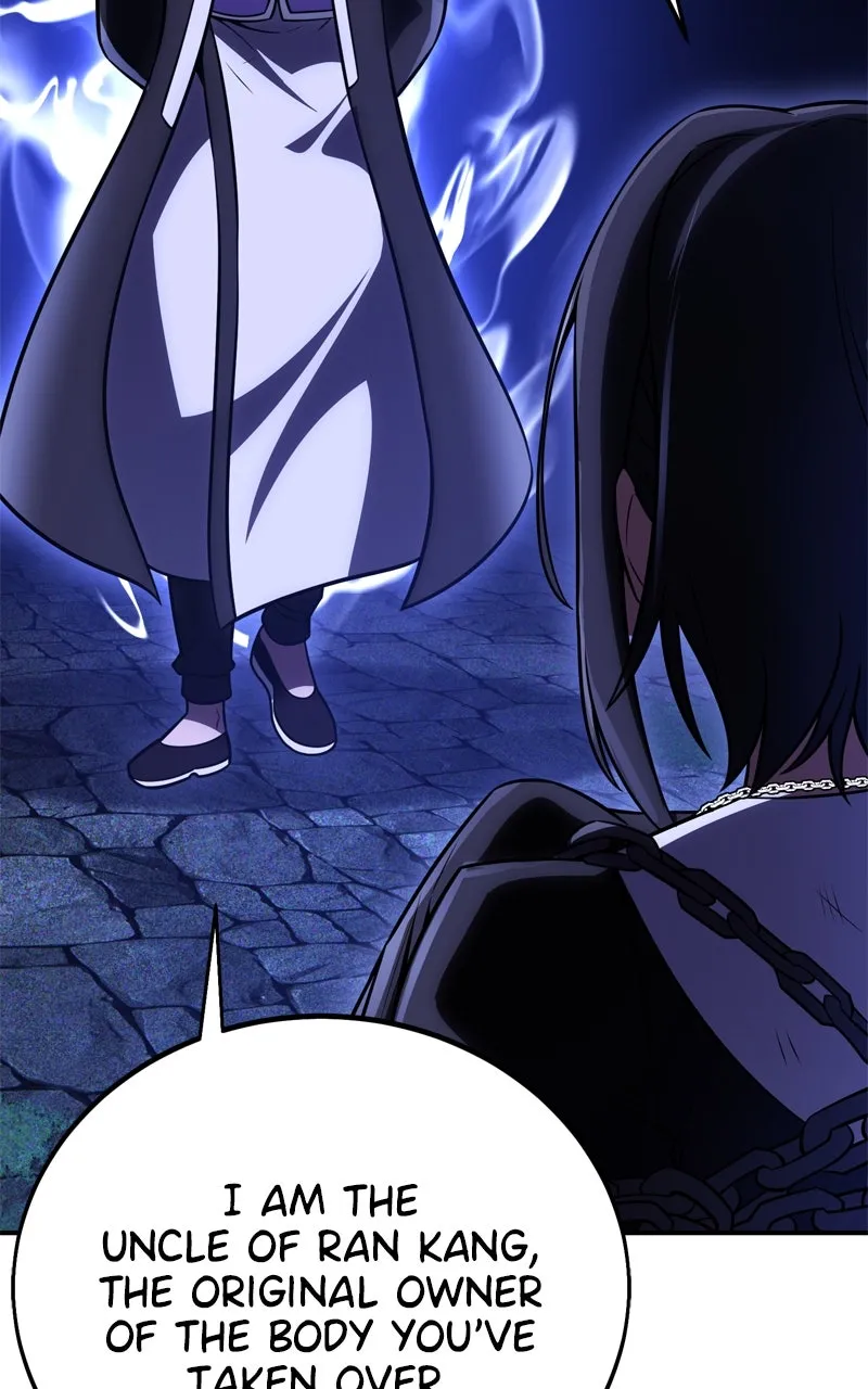 I Killed the Main Player Chapter 46 page 148 - 