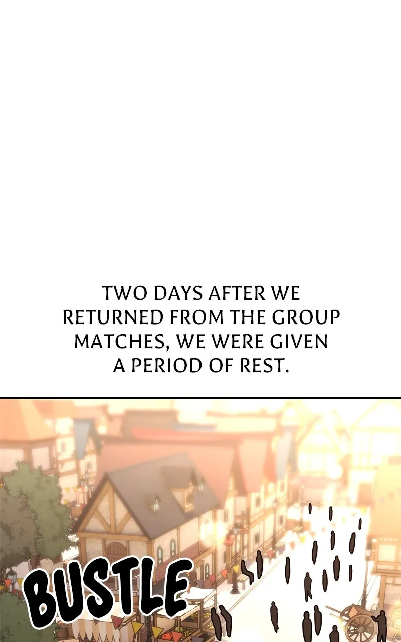 I Killed the Main Player Chapter 46 page 168 - 