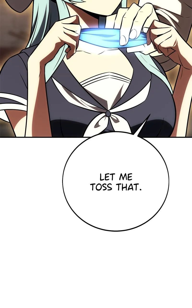 I Killed the Main Player Chapter 46 page 188 - 