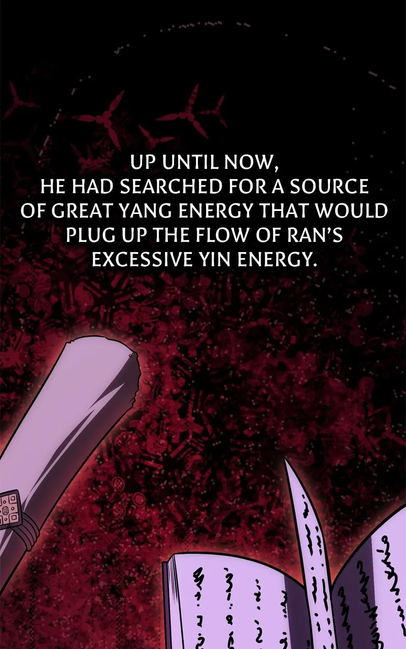 I Killed the Main Player Chapter 46 page 20 - 