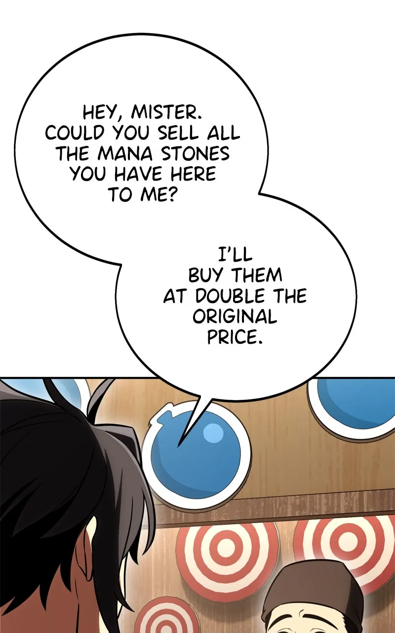 I Killed the Main Player Chapter 46 page 200 - 