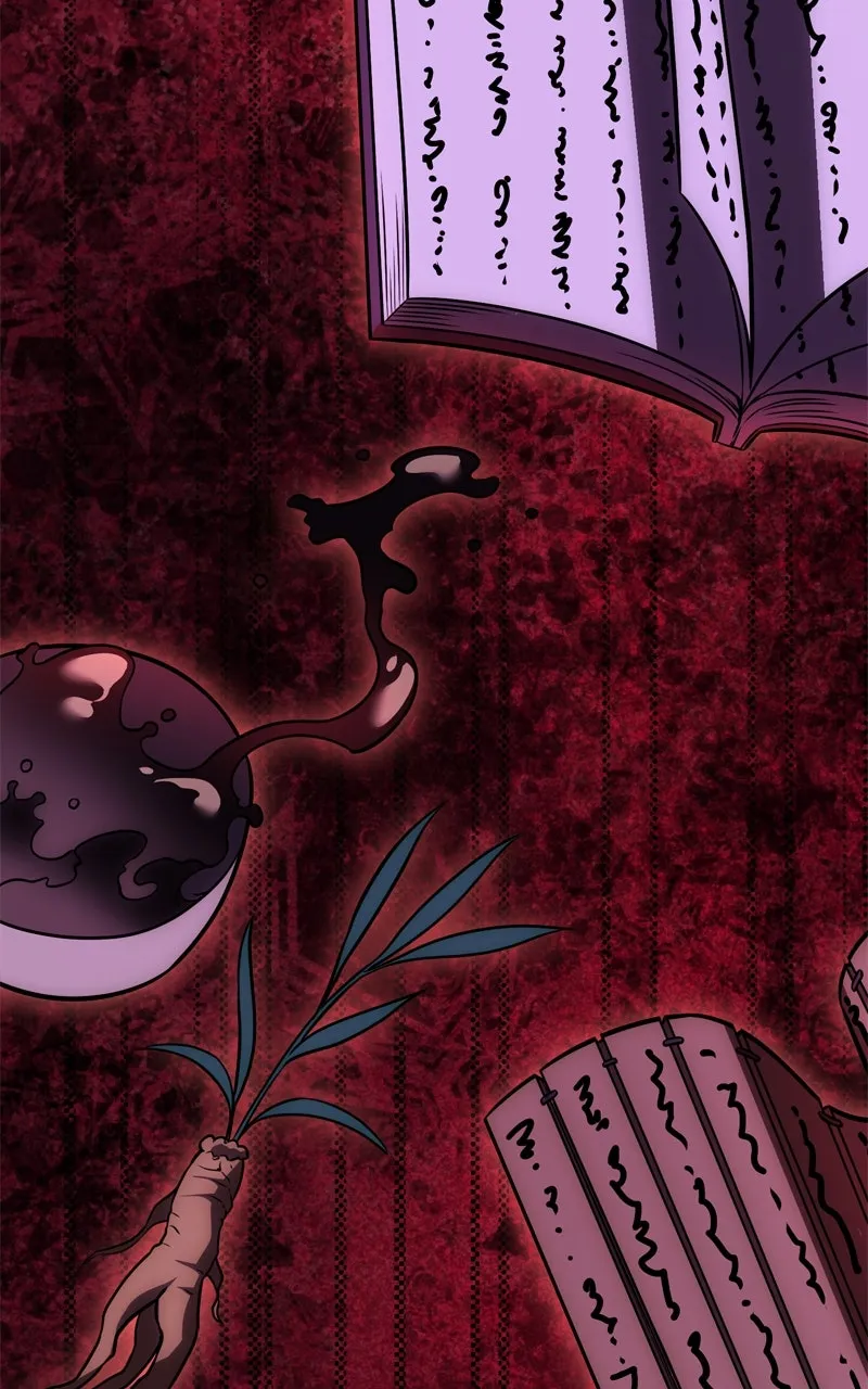 I Killed the Main Player Chapter 46 page 21 - 