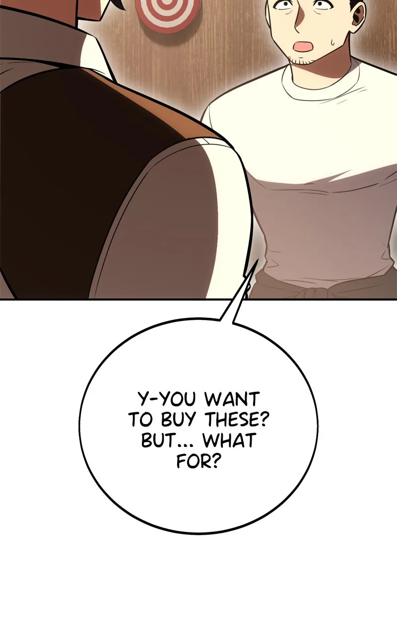 I Killed the Main Player Chapter 46 page 201 - 