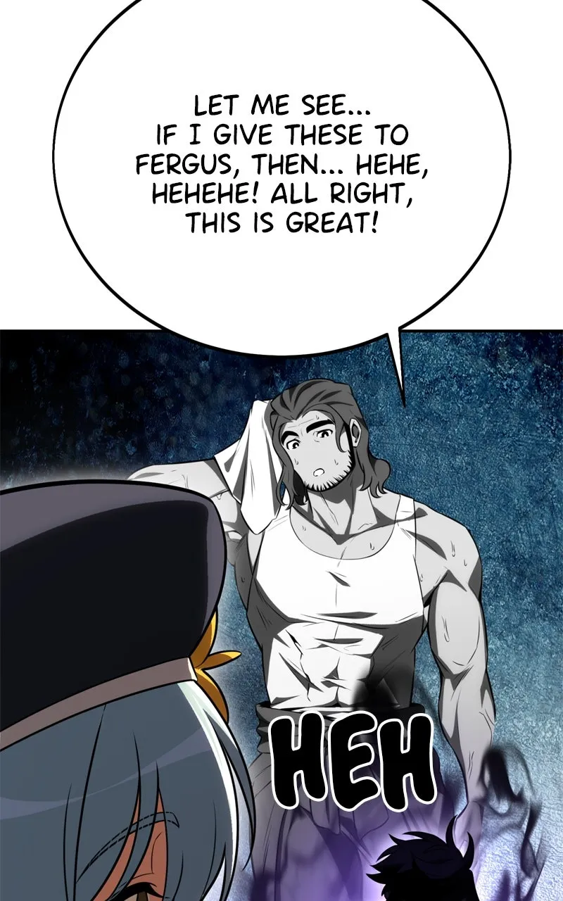 I Killed the Main Player Chapter 46 page 204 - 