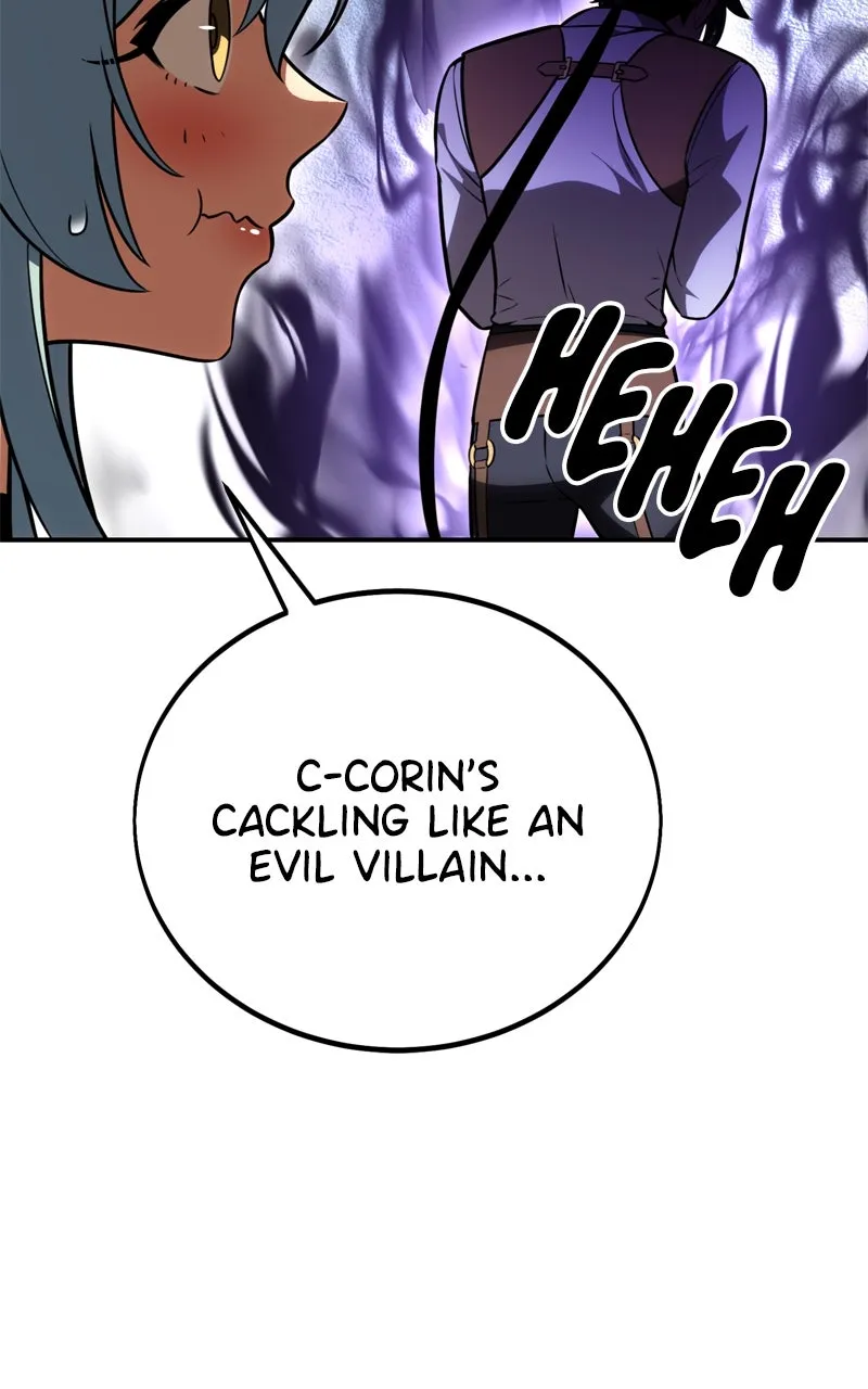 I Killed the Main Player Chapter 46 page 205 - 