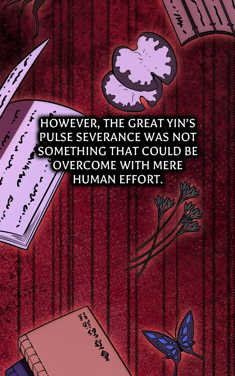 I Killed the Main Player Chapter 46 page 22 - 