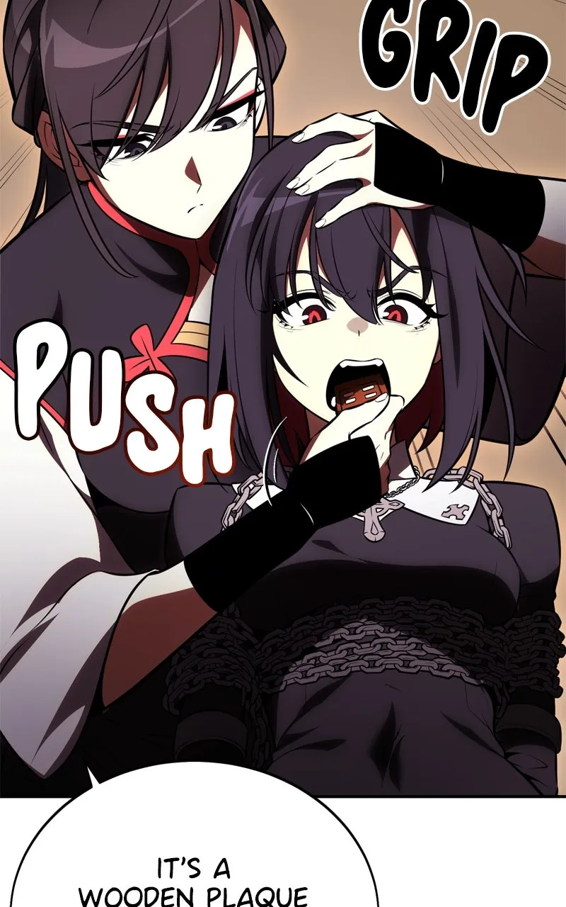 I Killed the Main Player Chapter 46 page 216 - 