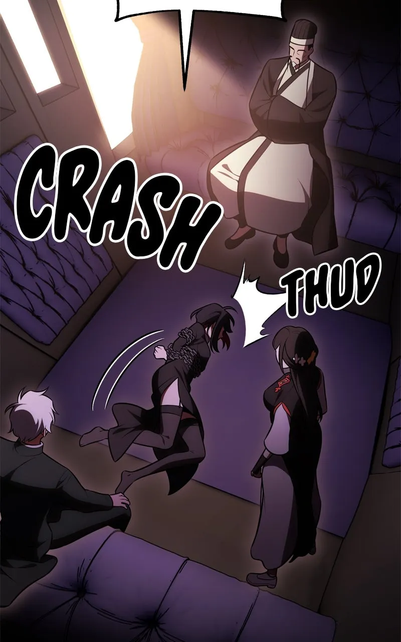 I Killed the Main Player Chapter 46 page 220 - 
