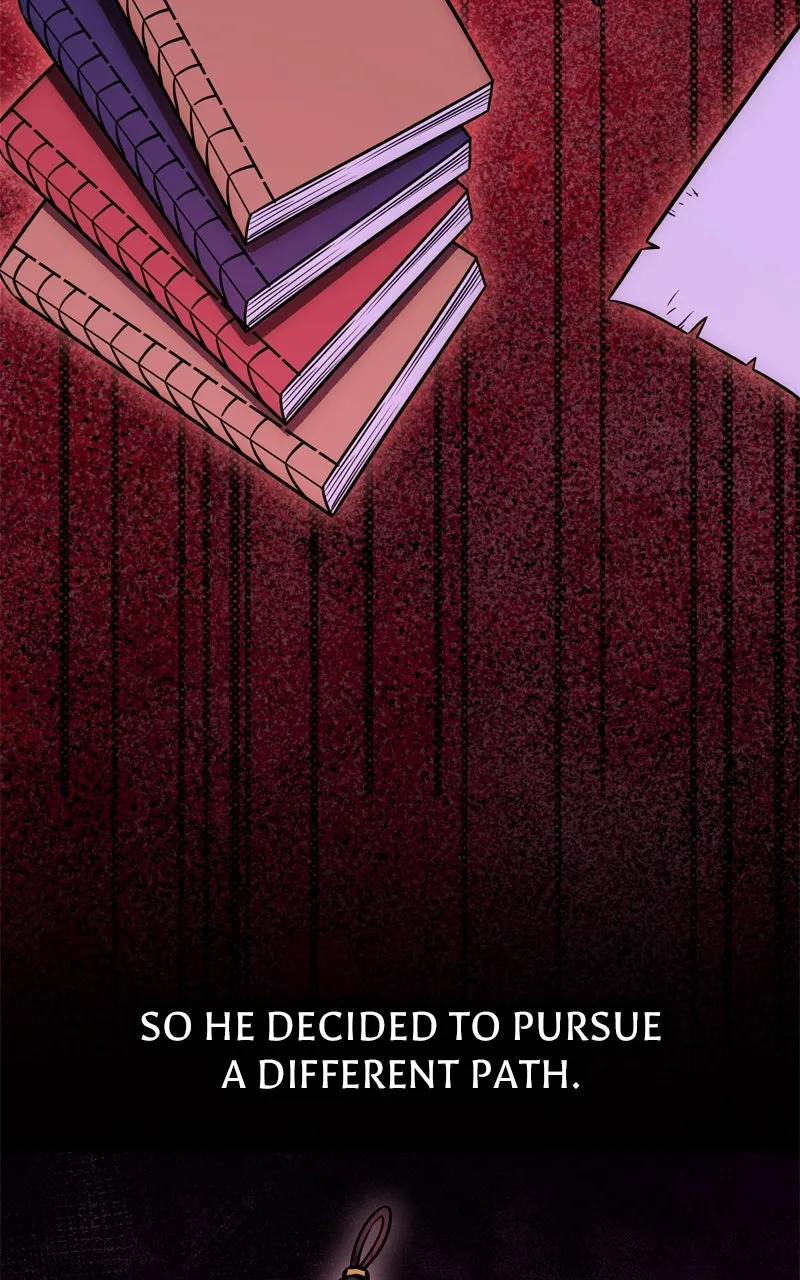 I Killed the Main Player Chapter 46 page 23 - 