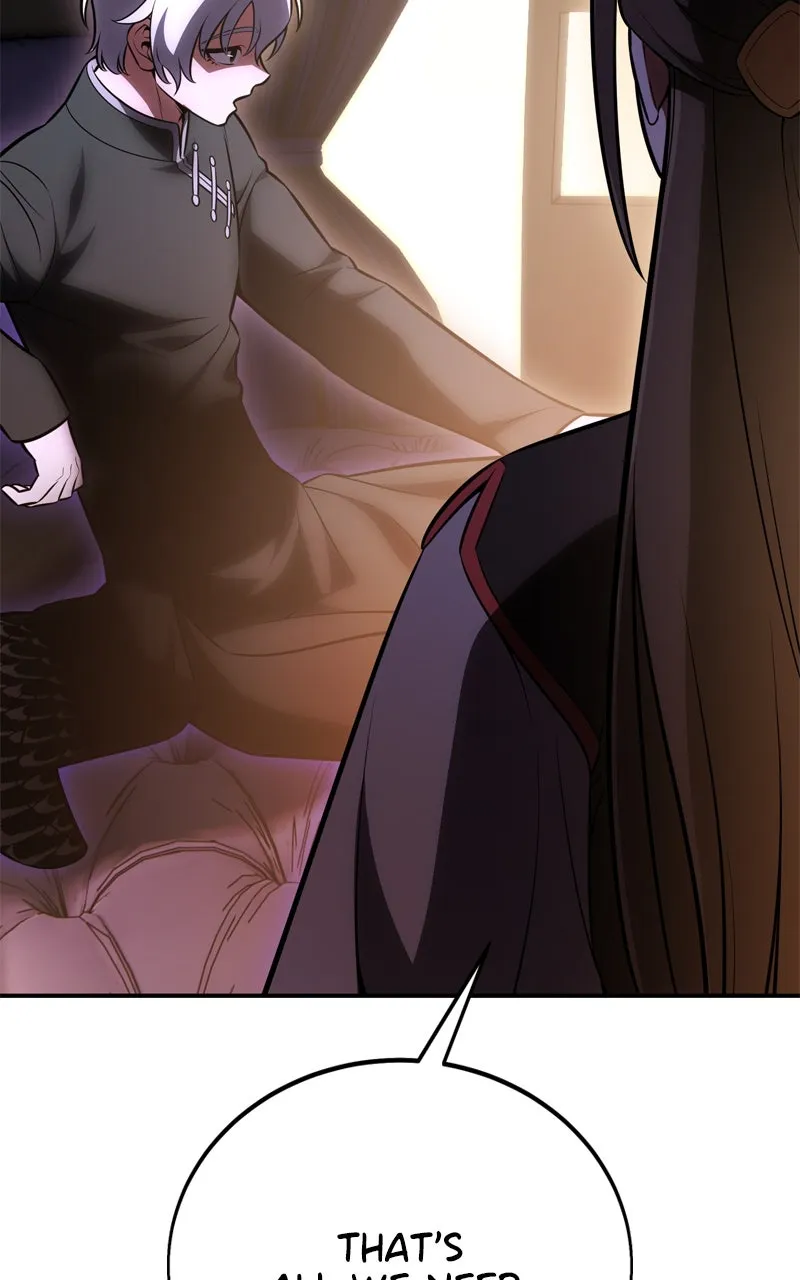 I Killed the Main Player Chapter 46 page 223 - 