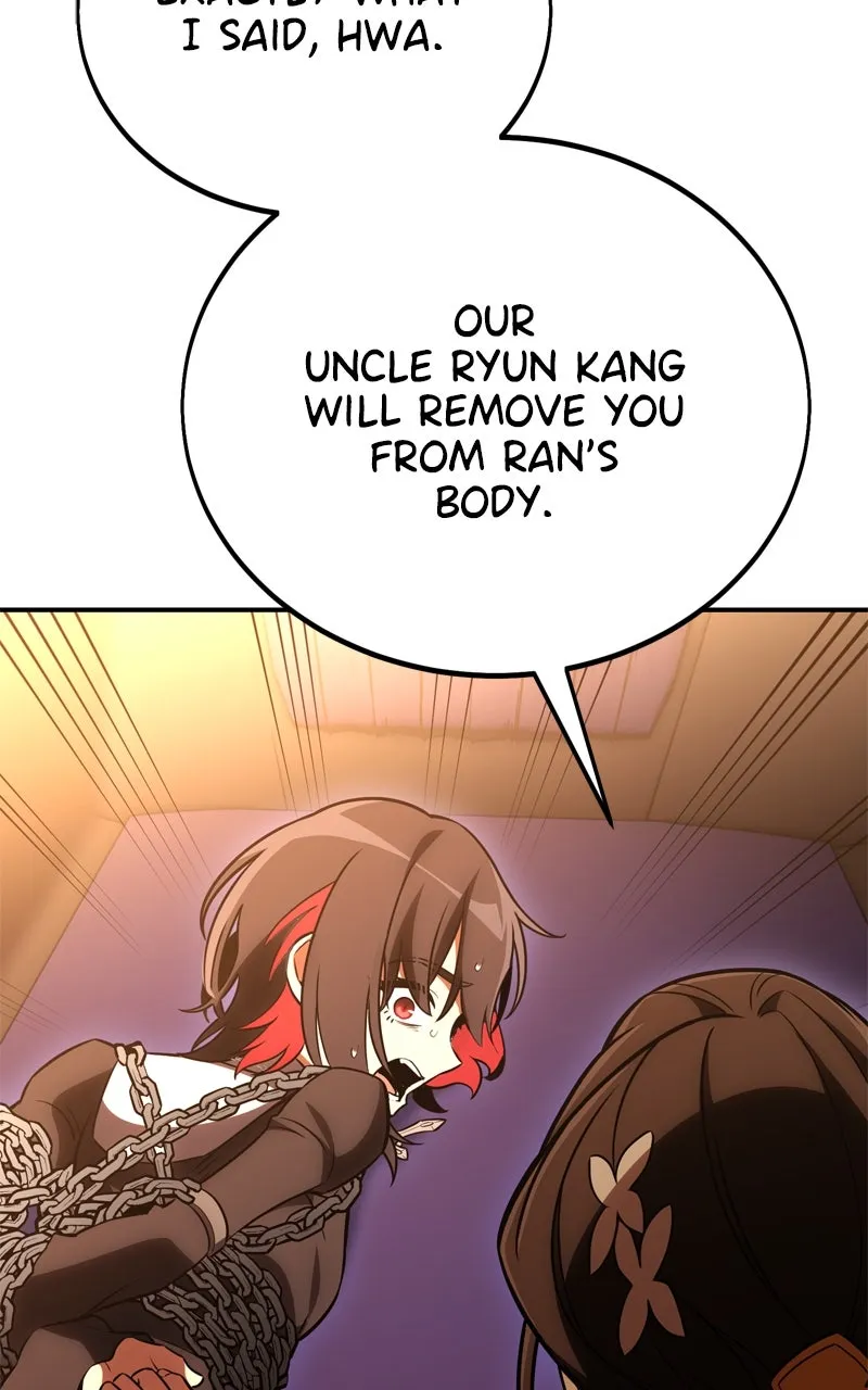 I Killed the Main Player Chapter 46 page 227 - 