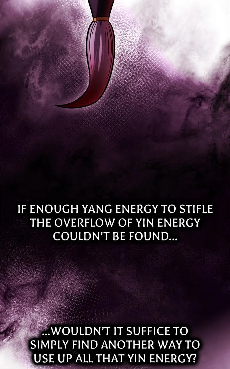 I Killed the Main Player Chapter 46 page 25 - 