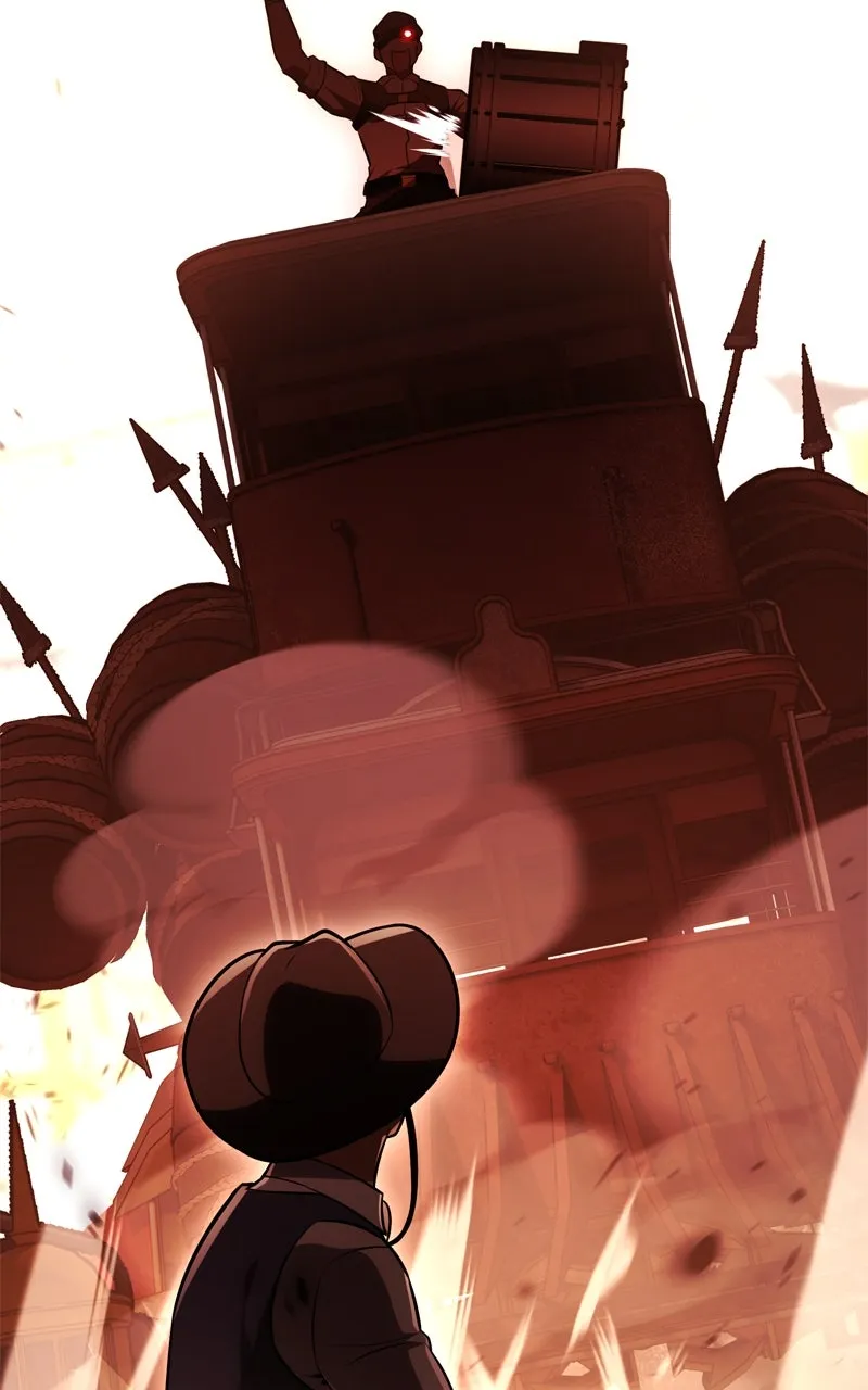 I Killed the Main Player Chapter 46 page 241 - 