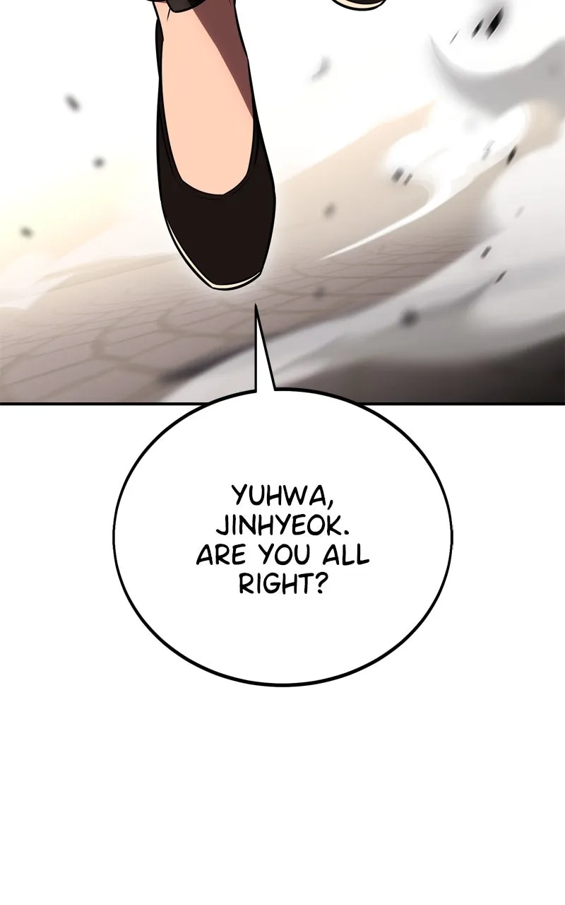 I Killed the Main Player Chapter 46 page 251 - 
