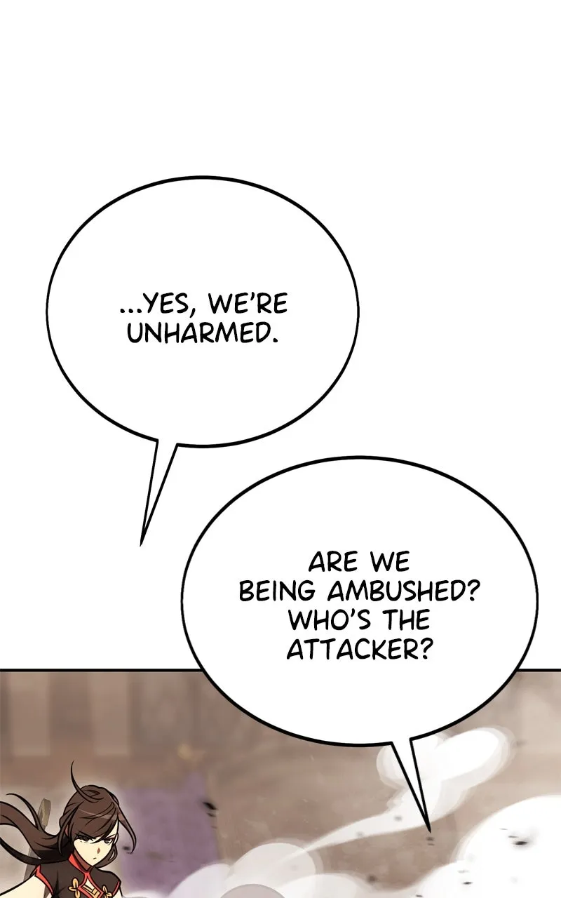 I Killed the Main Player Chapter 46 page 252 - 