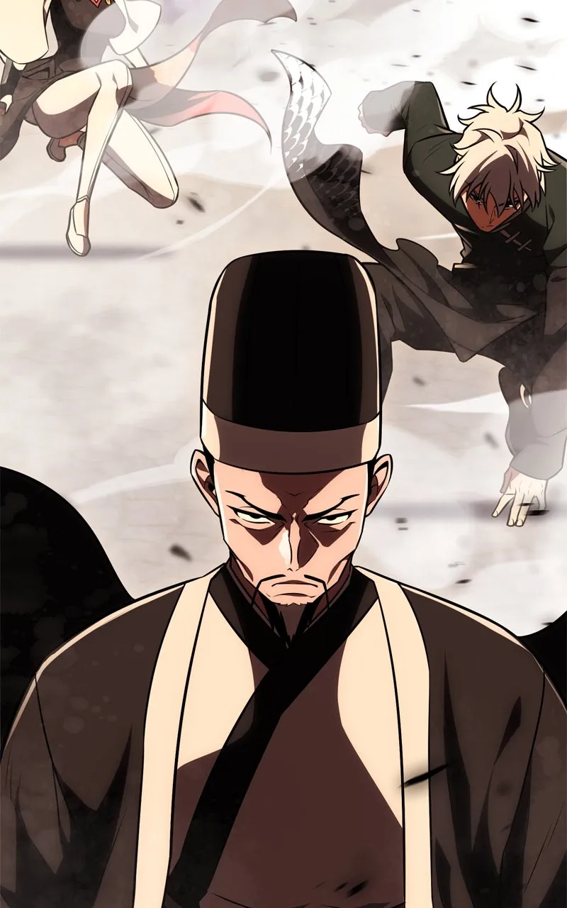 I Killed the Main Player Chapter 46 page 253 - 