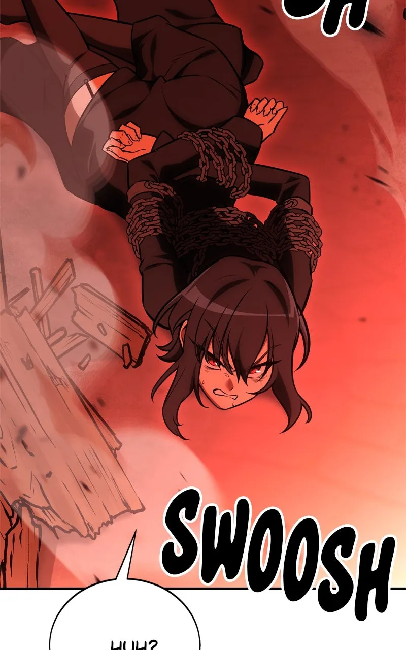 I Killed the Main Player Chapter 46 page 264 - 
