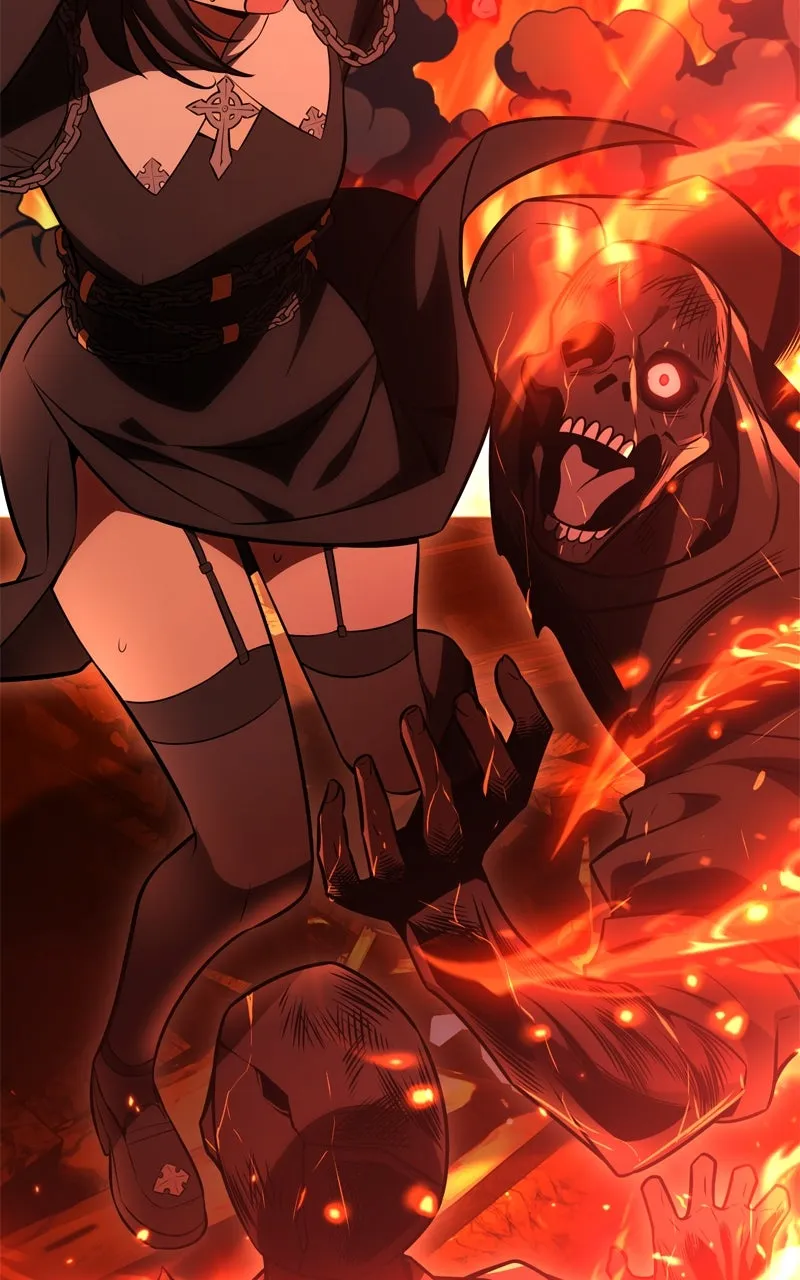 I Killed the Main Player Chapter 46 page 65 - 