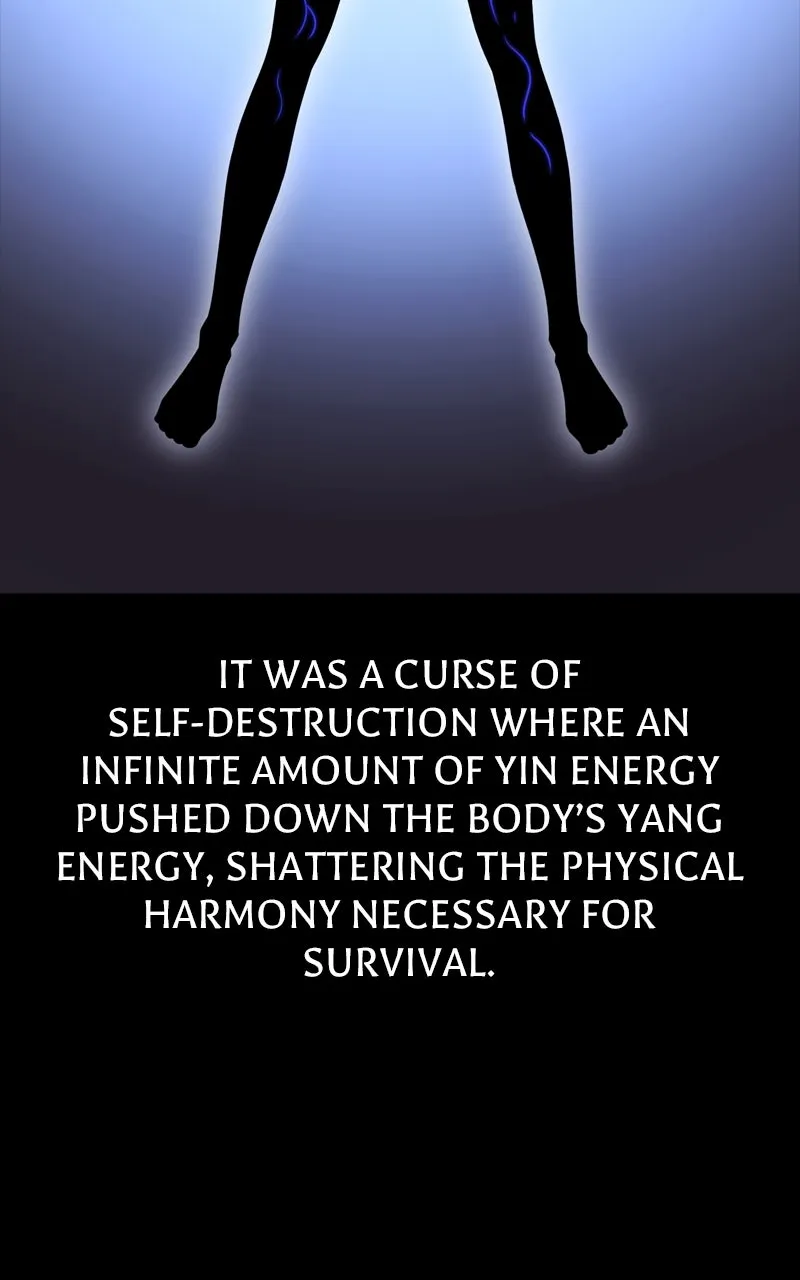 I Killed the Main Player Chapter 46 page 8 - 