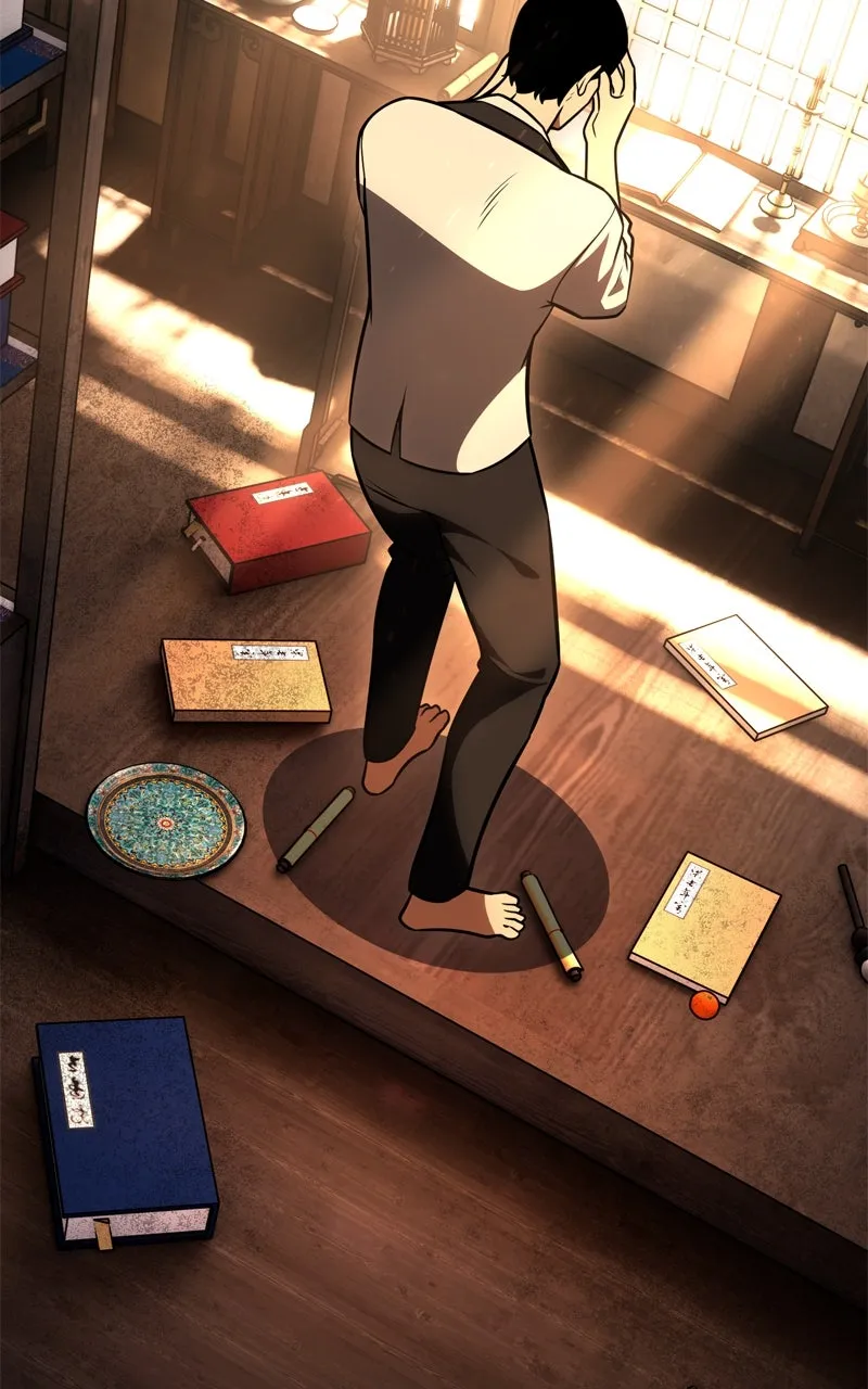 I Killed the Main Player Chapter 46 page 10 - 