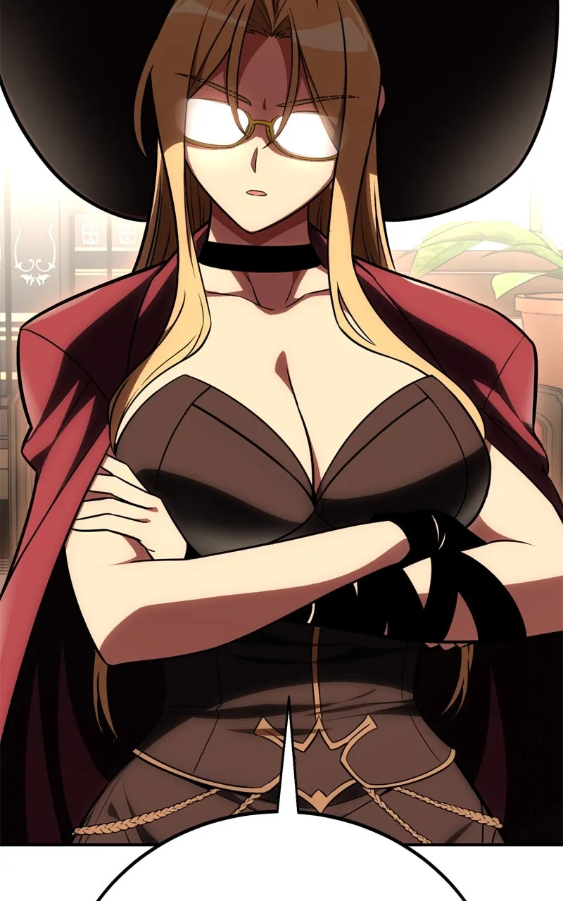 I Killed the Main Player Chapter 46 page 97 - 
