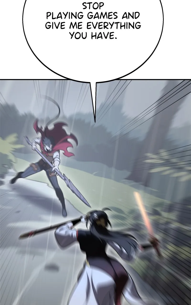 I Killed the Main Player Chapter 47 page 105 - 