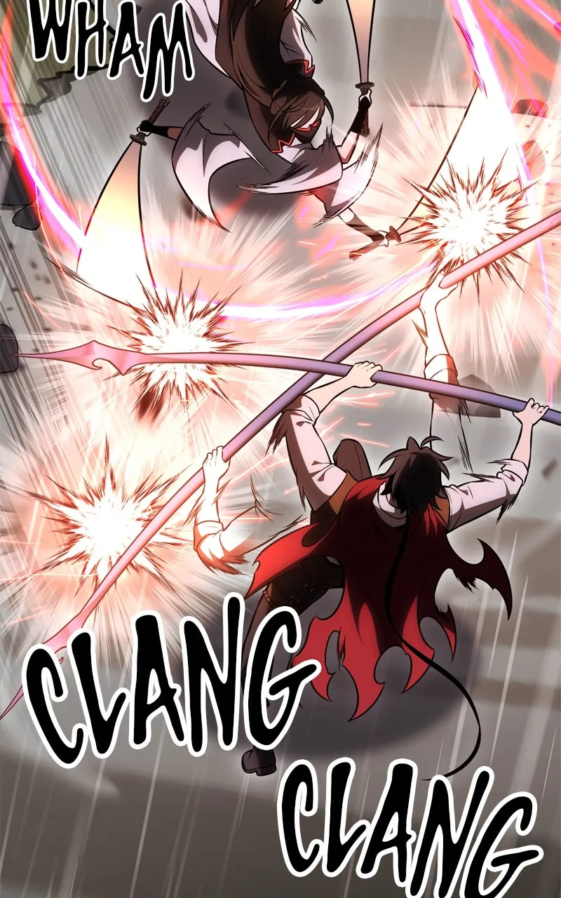 I Killed the Main Player Chapter 47 page 109 - 