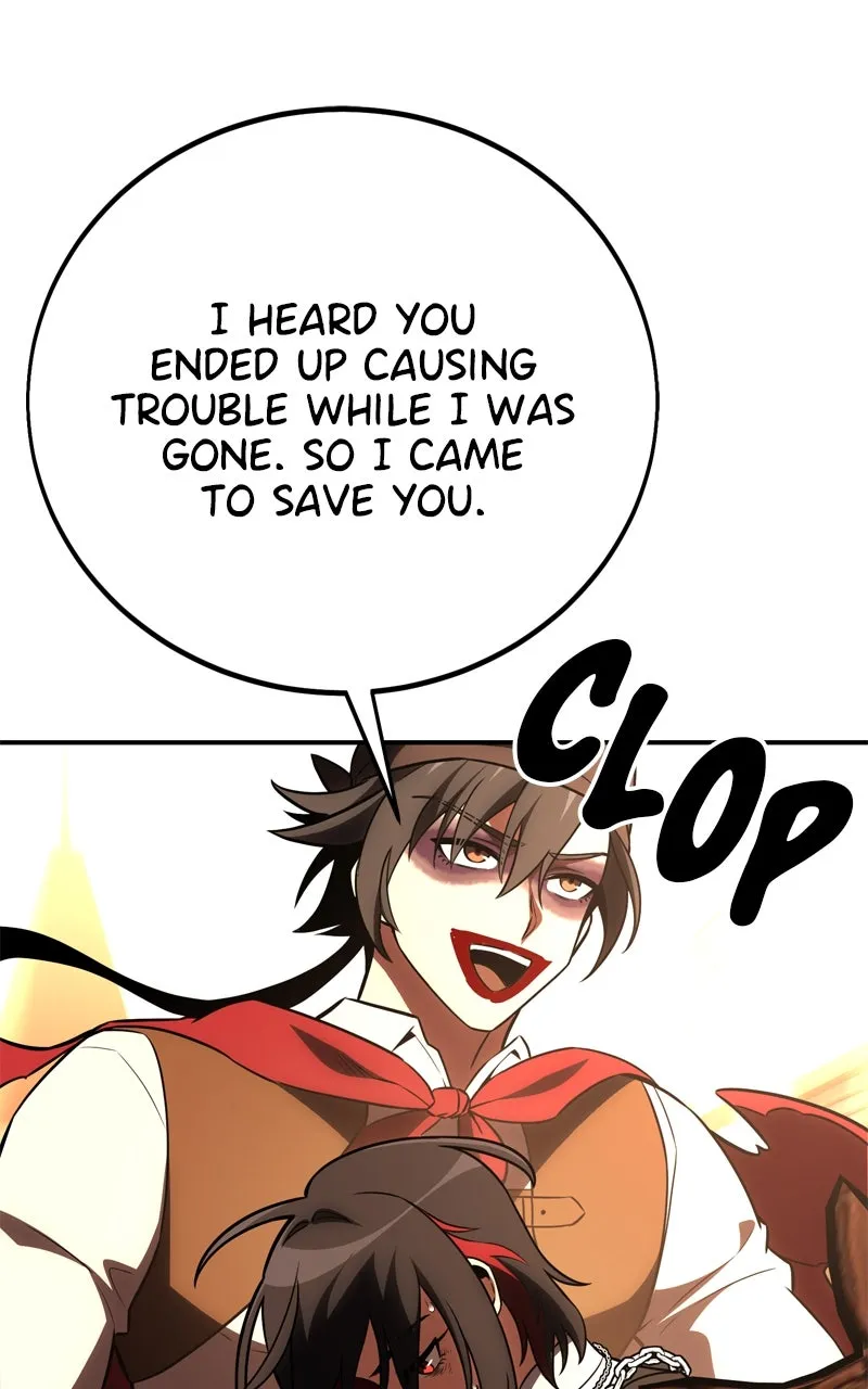 I Killed the Main Player Chapter 47 page 13 - 