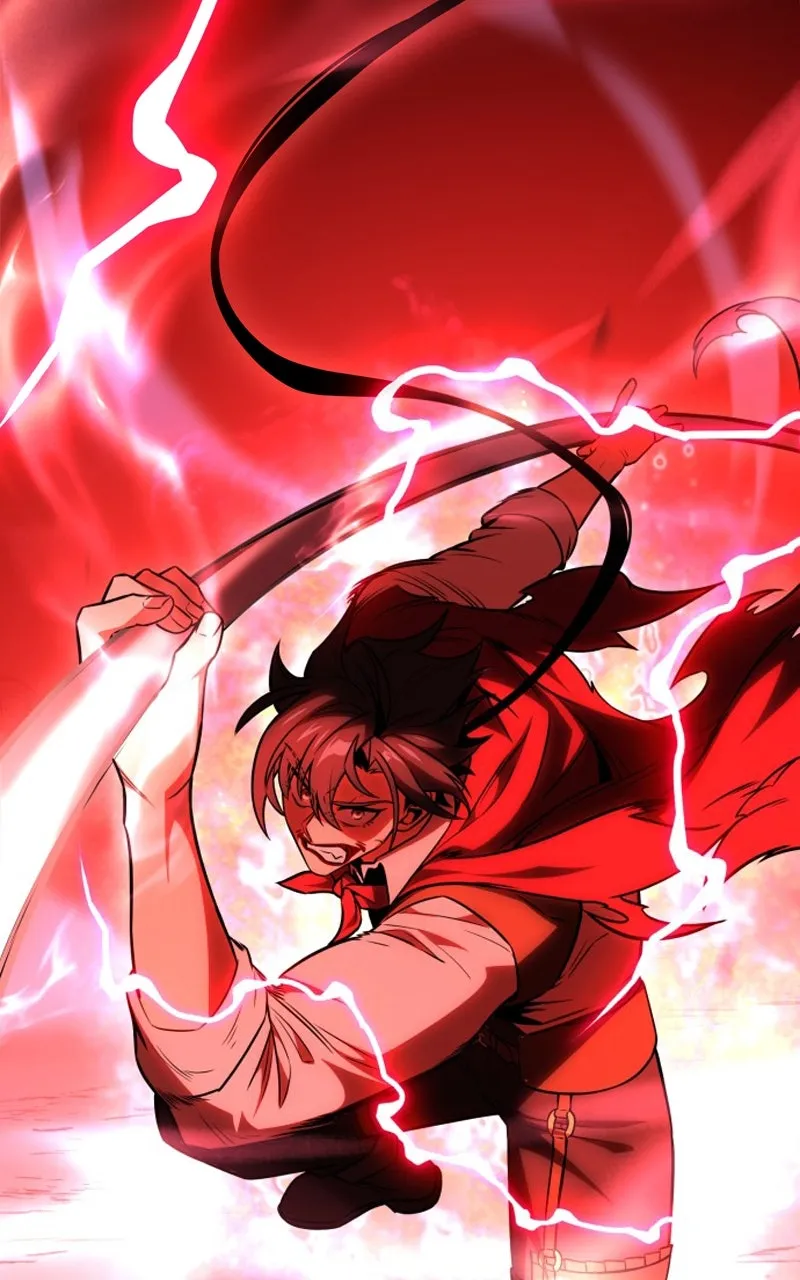 I Killed the Main Player Chapter 47 page 129 - 