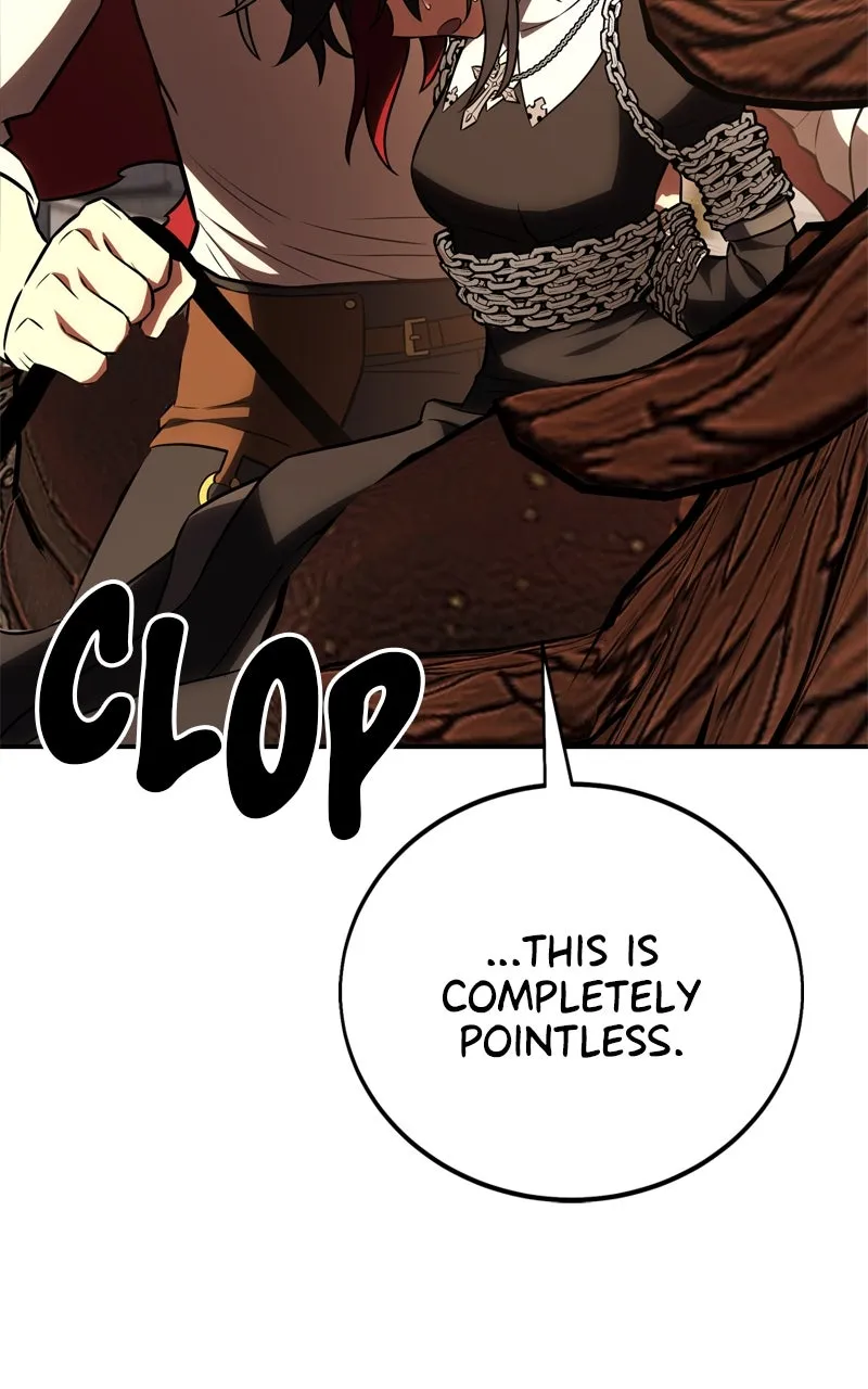 I Killed the Main Player Chapter 47 page 14 - 