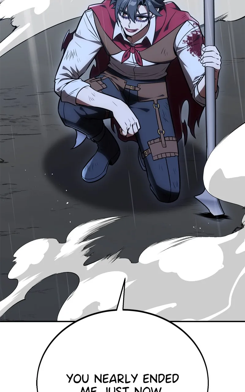 I Killed the Main Player Chapter 47 page 143 - 