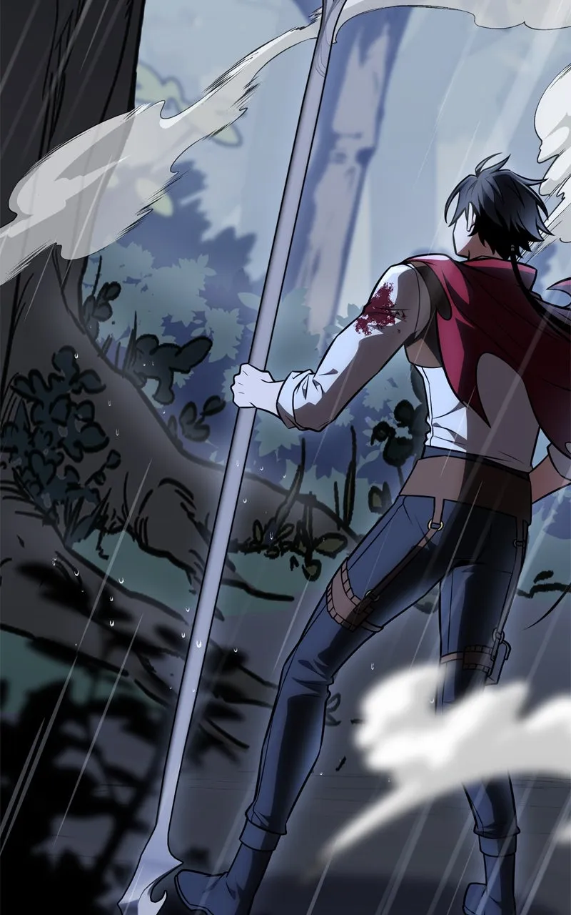 I Killed the Main Player Chapter 47 page 146 - 