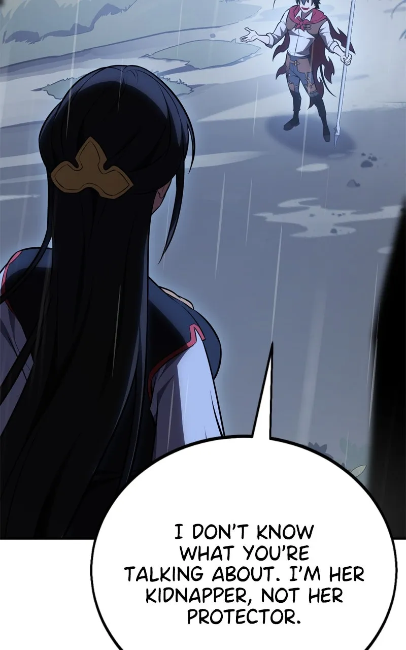 I Killed the Main Player Chapter 47 page 151 - 
