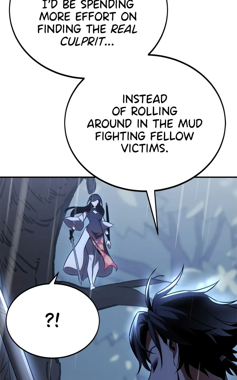 I Killed the Main Player Chapter 47 page 156 - 