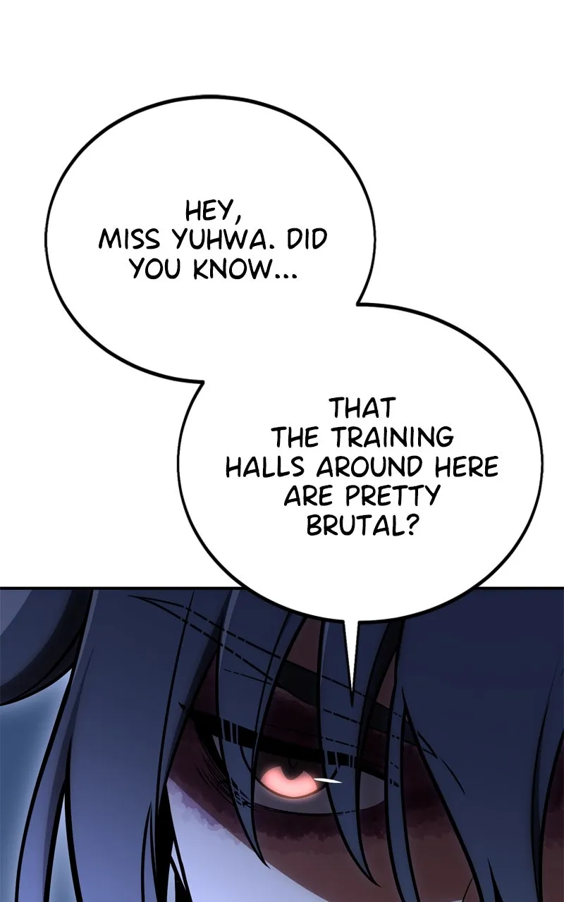 I Killed the Main Player Chapter 47 page 158 - 