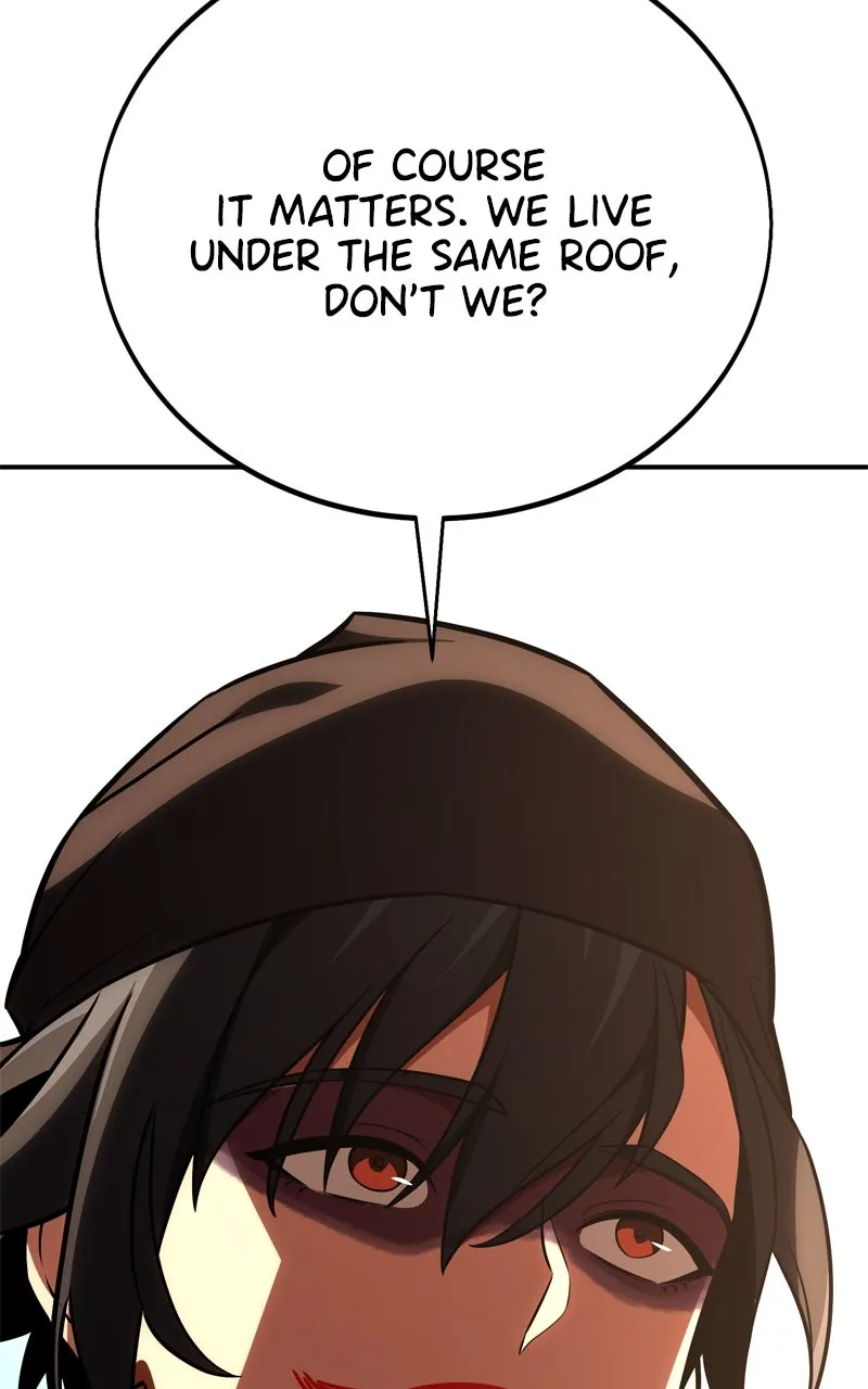 I Killed the Main Player Chapter 47 page 18 - 