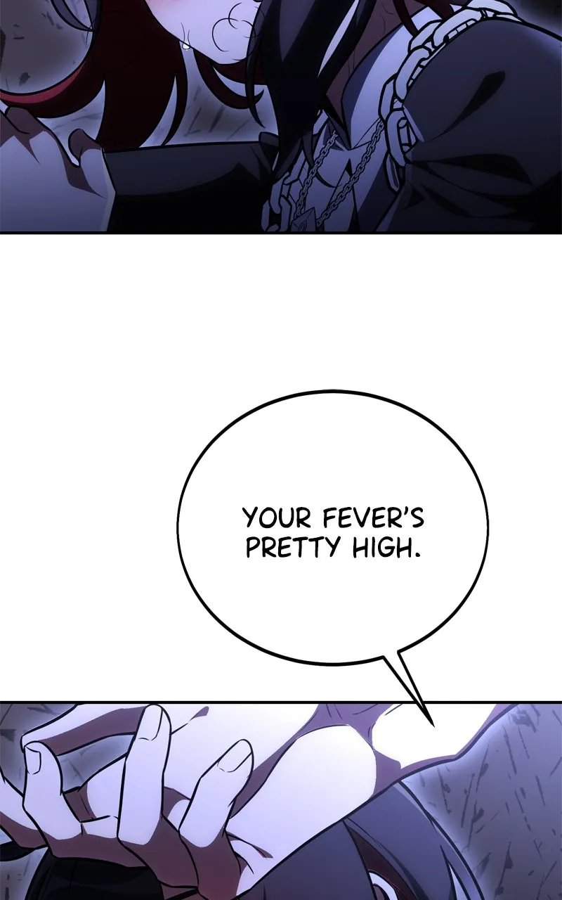 I Killed the Main Player Chapter 47 page 200 - 