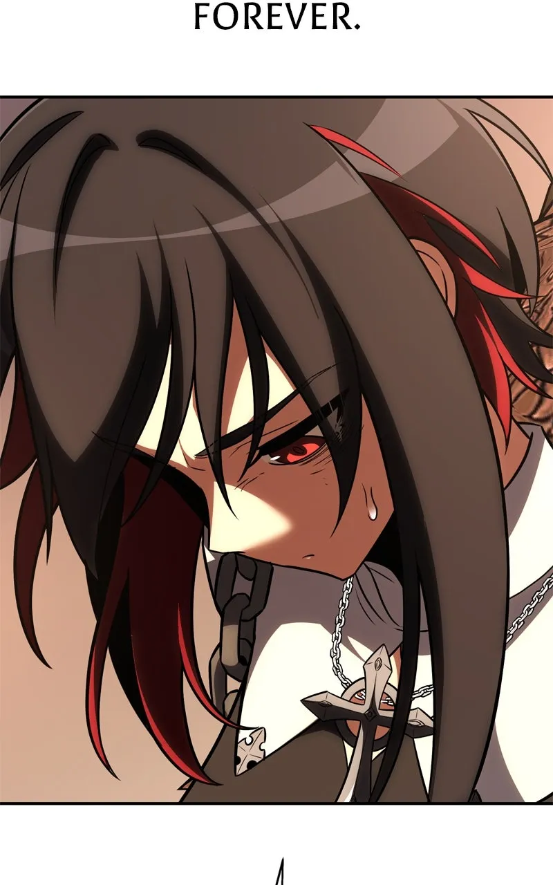 I Killed the Main Player Chapter 47 page 21 - 