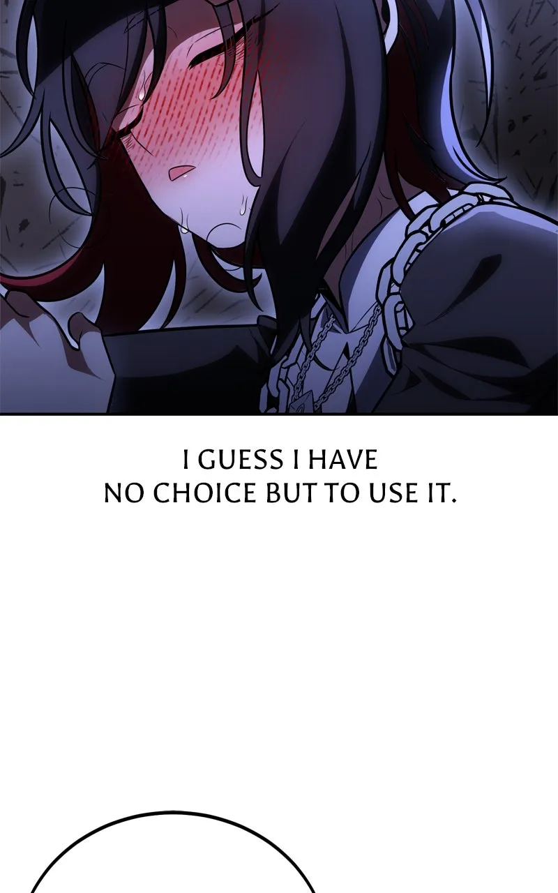 I Killed the Main Player Chapter 47 page 201 - 