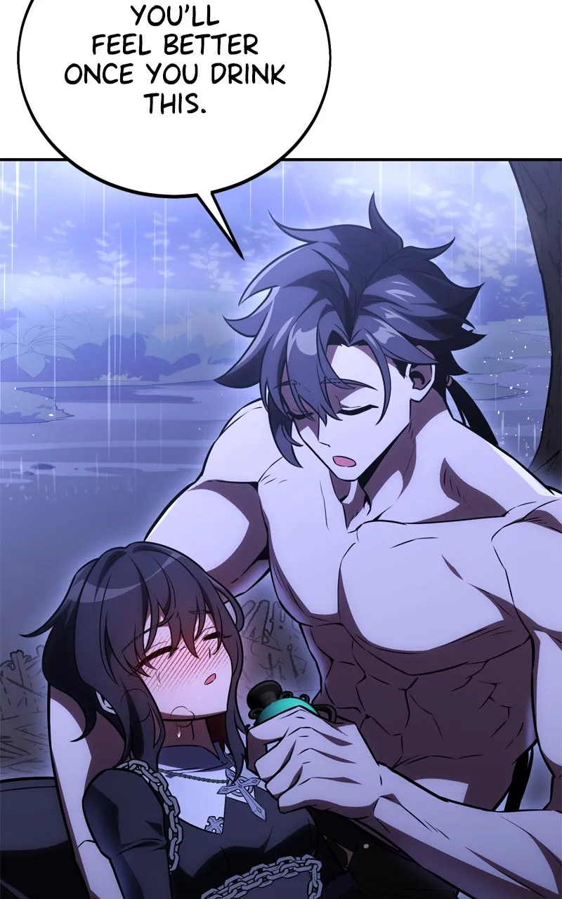 I Killed the Main Player Chapter 47 page 202 - 