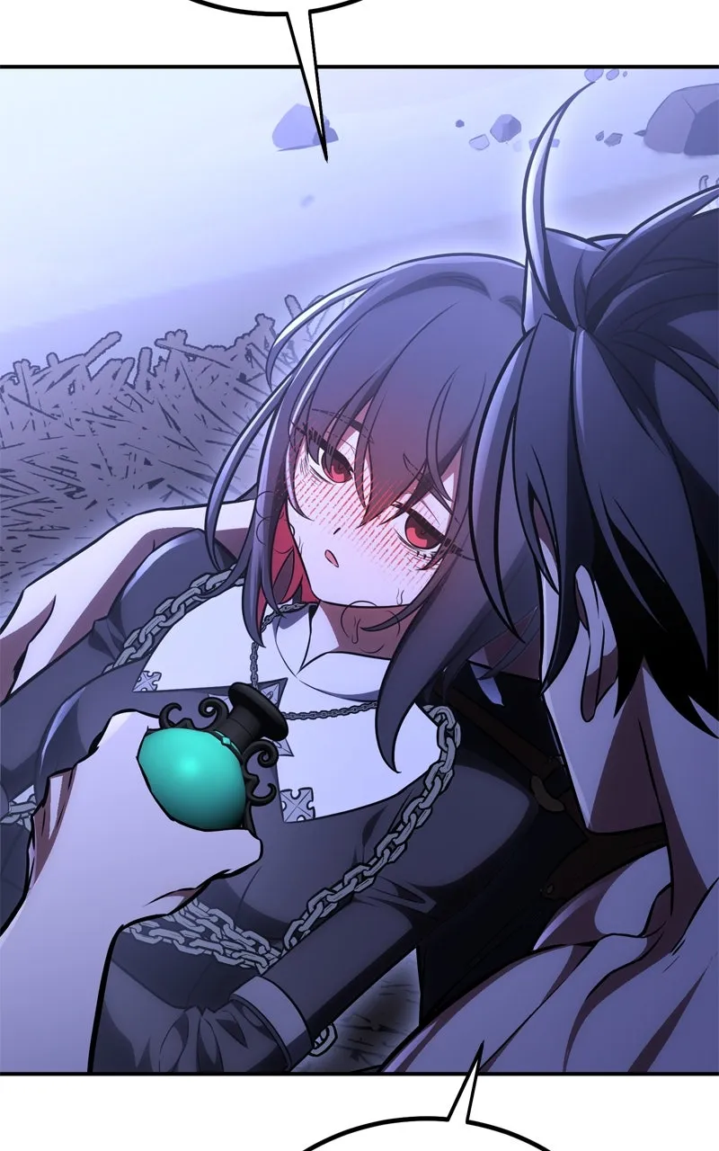 I Killed the Main Player Chapter 47 page 206 - 