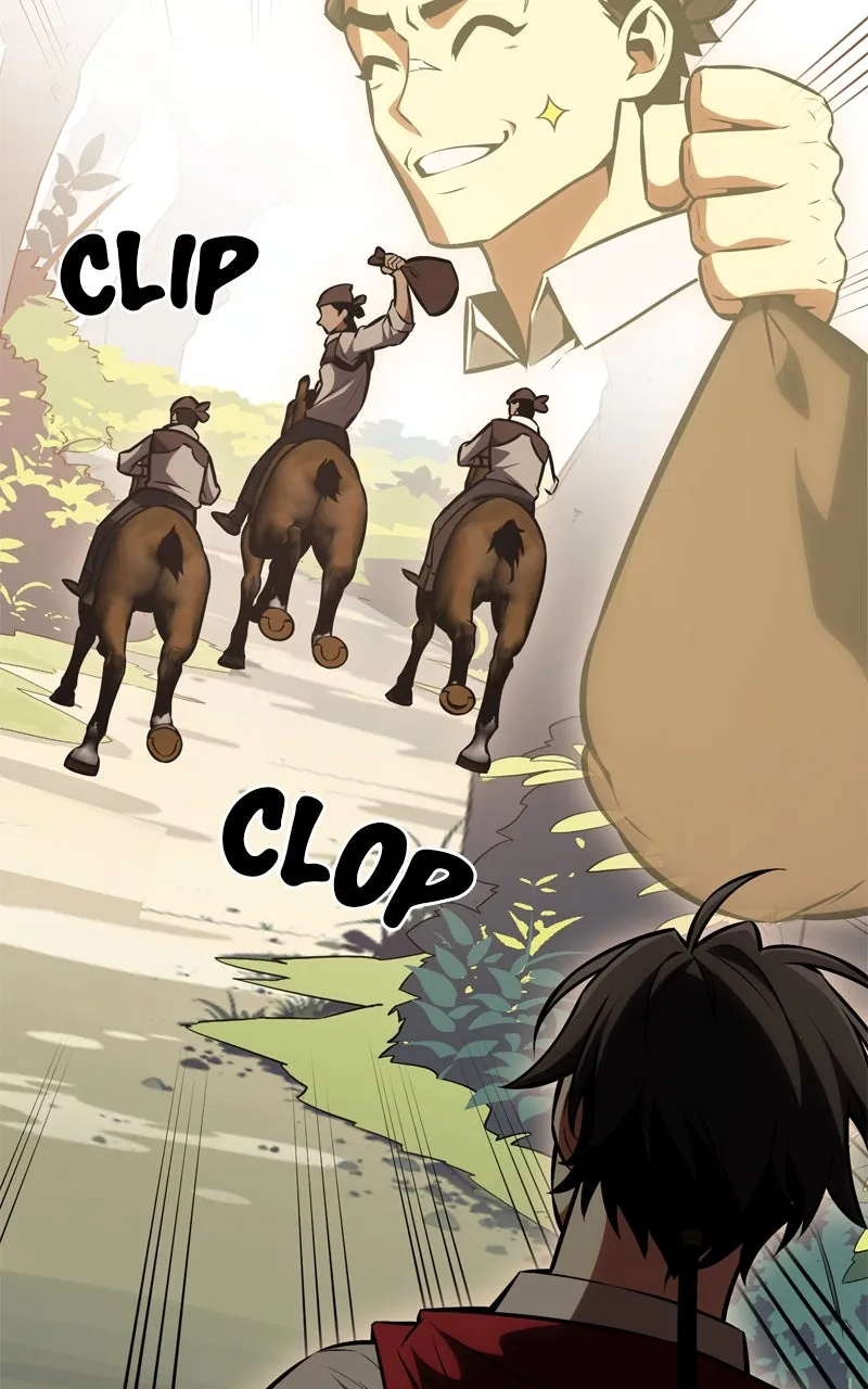 I Killed the Main Player Chapter 47 page 26 - 