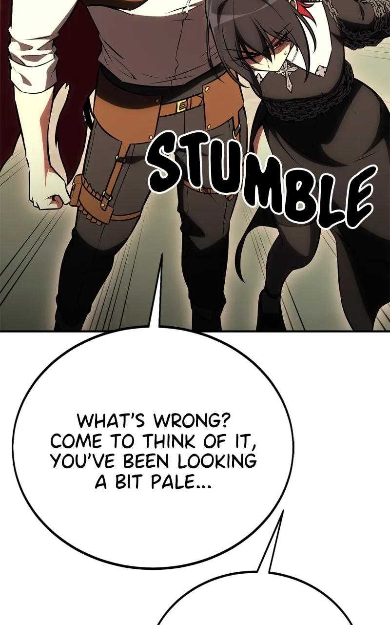 I Killed the Main Player Chapter 47 page 29 - 