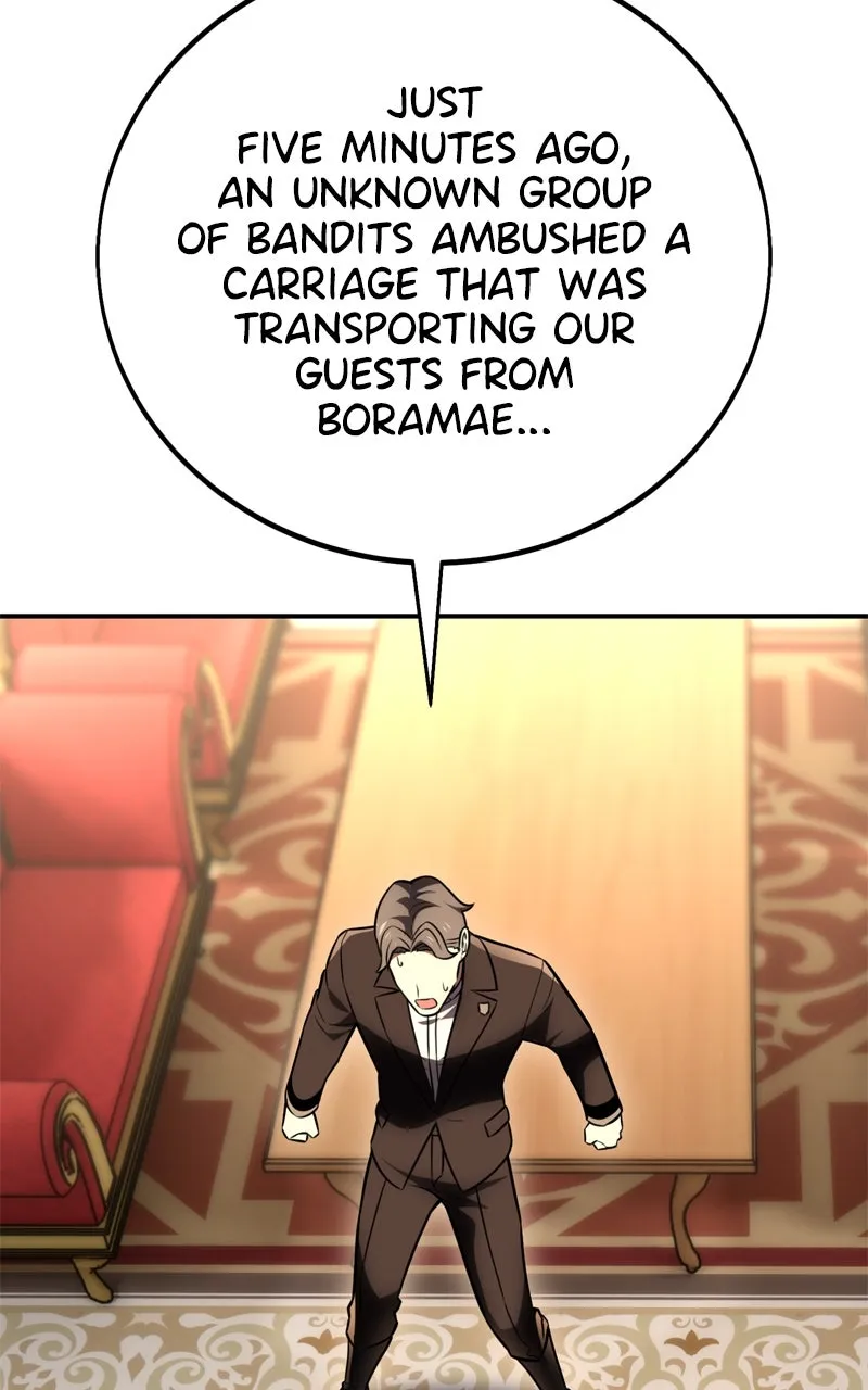 I Killed the Main Player Chapter 47 page 4 - 