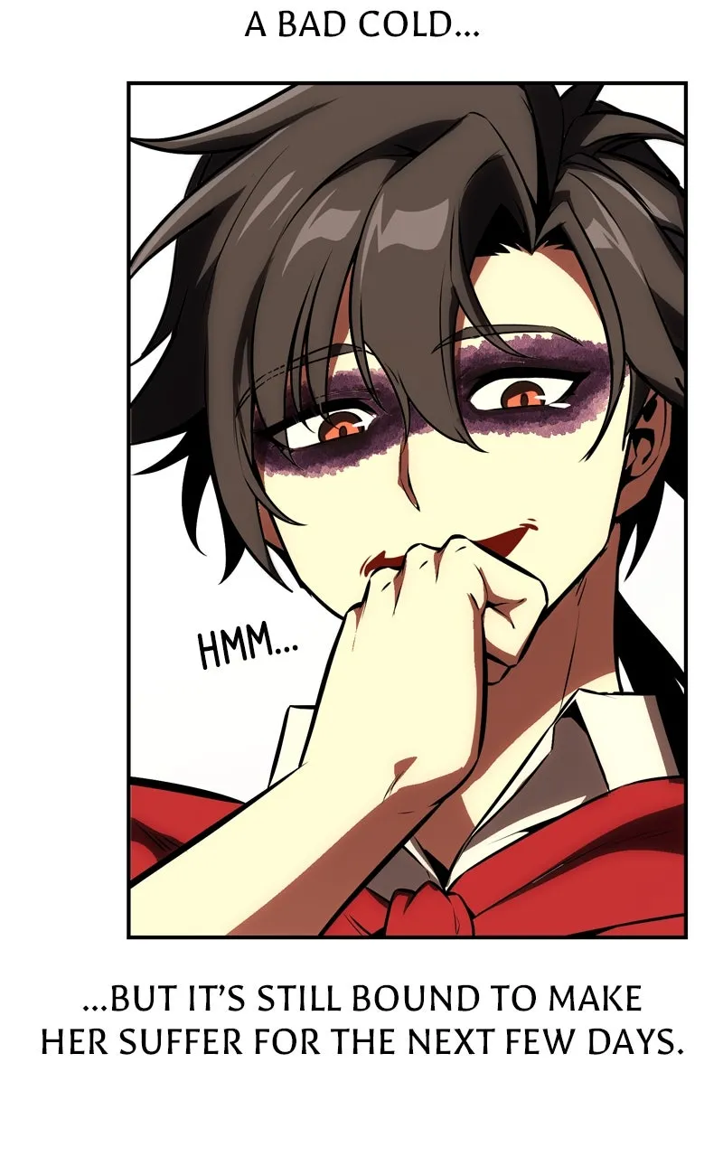 I Killed the Main Player Chapter 47 page 31 - 
