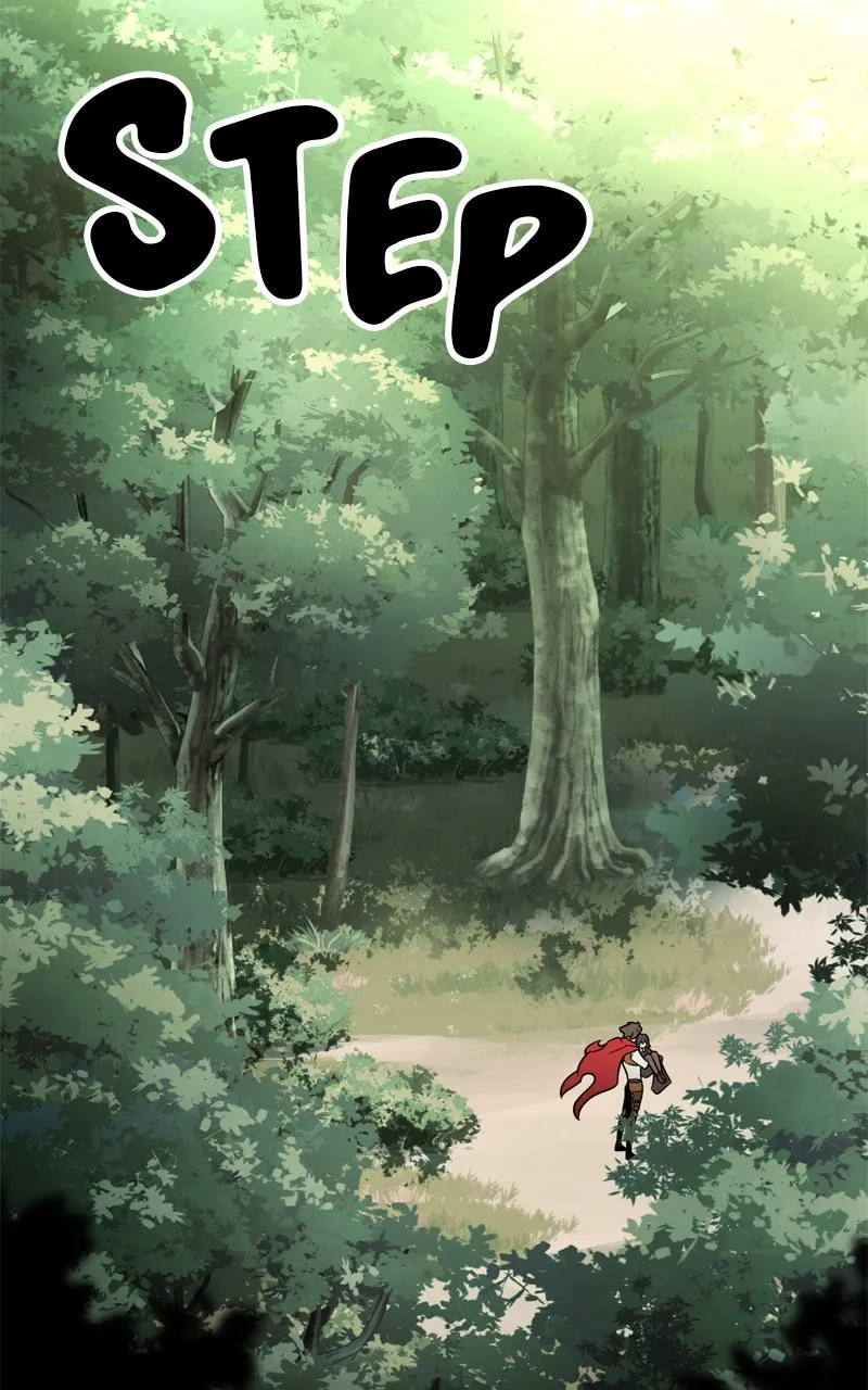 I Killed the Main Player Chapter 47 page 33 - 