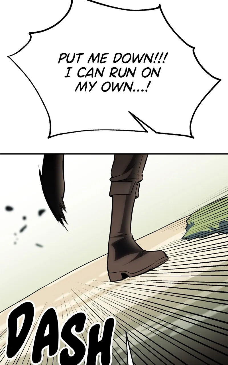 I Killed the Main Player Chapter 47 page 35 - 