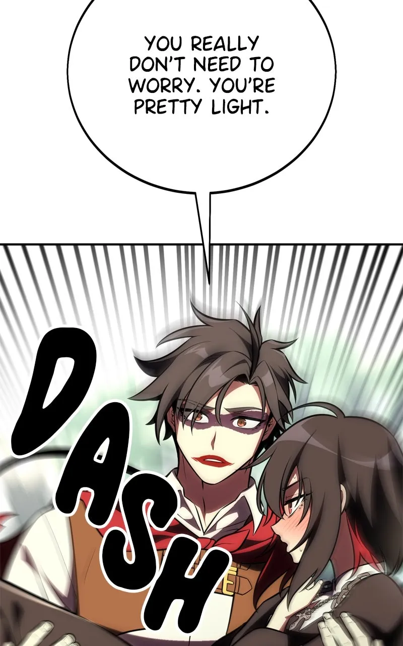 I Killed the Main Player Chapter 47 page 37 - 