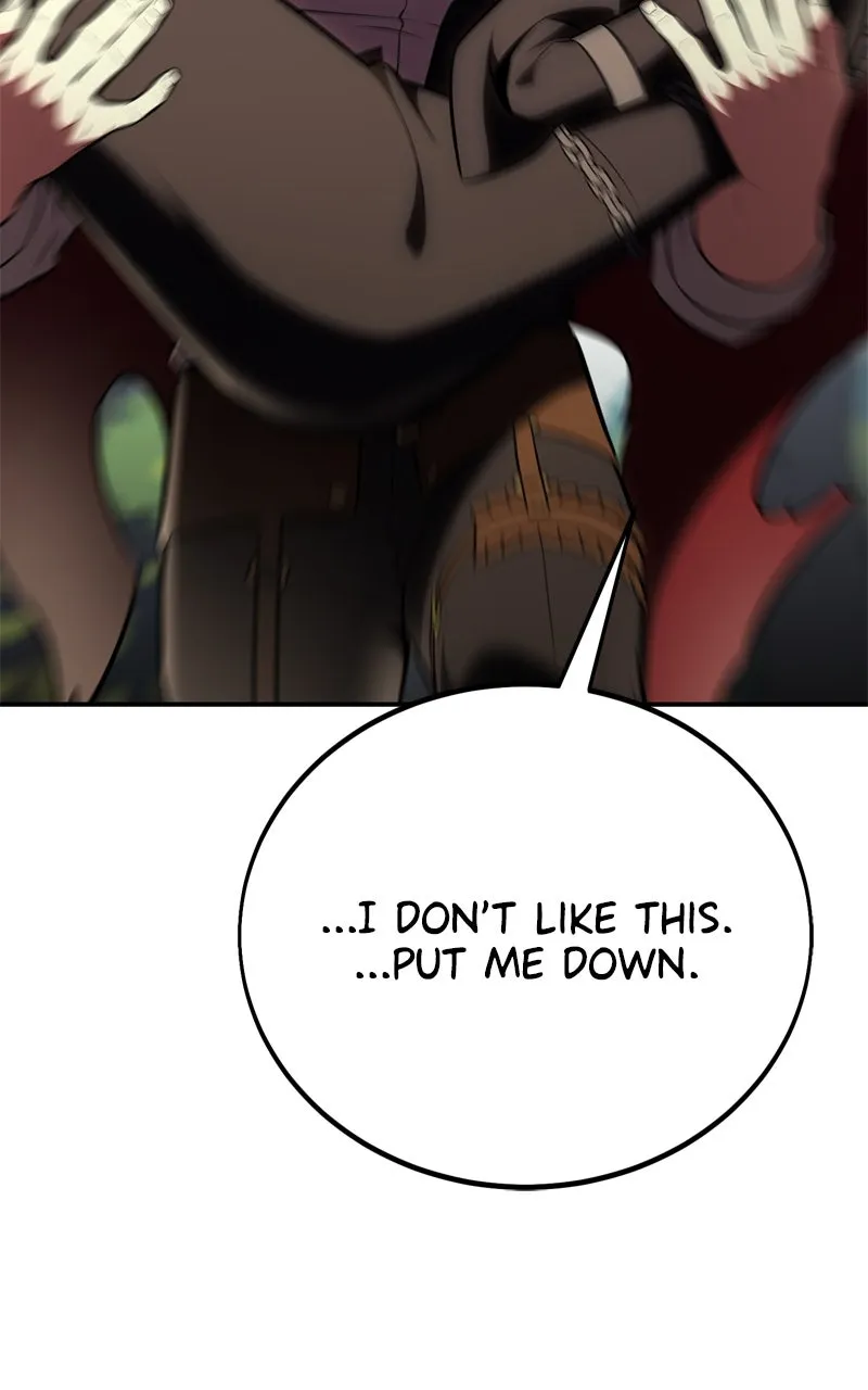 I Killed the Main Player Chapter 47 page 38 - 